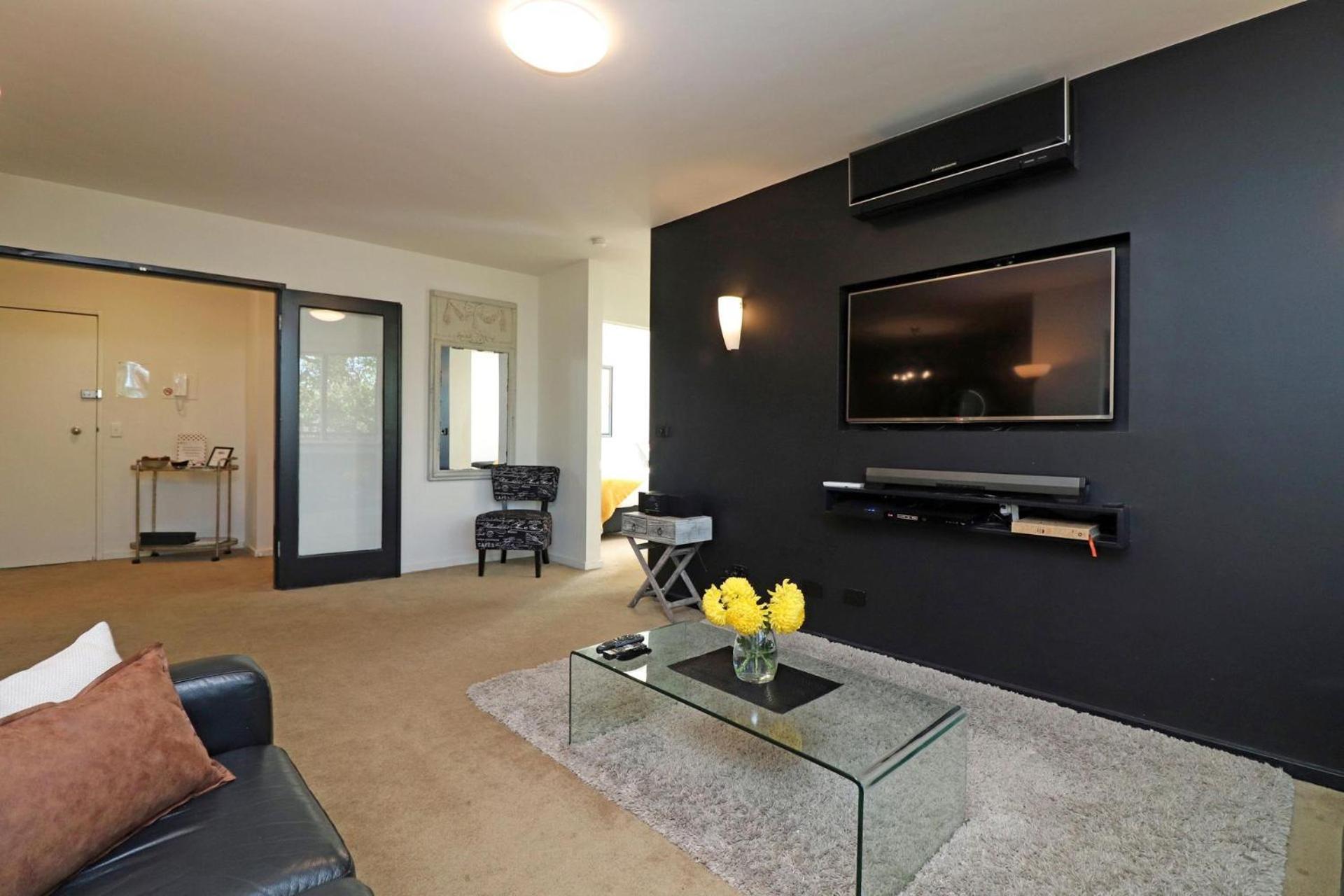 The Ivy On Munro Aparthotel Melbourne Bagian luar foto