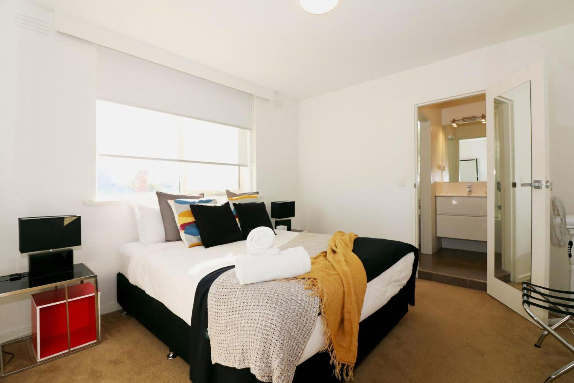 The Ivy On Munro Aparthotel Melbourne Bagian luar foto